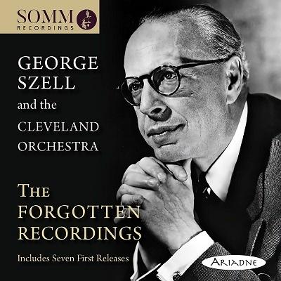 ジョージ・セル 忘れられた録音集 CD（Yahoo!・タワーレコード Yahoo!店）