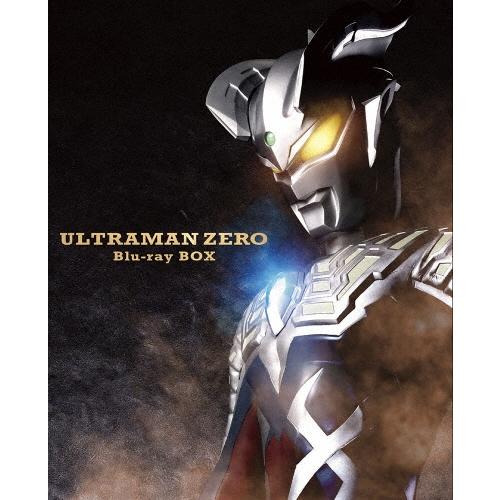 保存版 ウルトラマンゼロ Blu Ray Box Blu Ray Disc 最安値挑戦 Www Thedailyspud Com