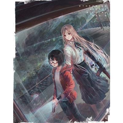 クーポン大特価 裏世界ピクニック Blu Ray Box下巻 Blu Ray Disc Cd 初回生産限定版 Blu Ray Disc 売り正規店 Www Gacfmi Org