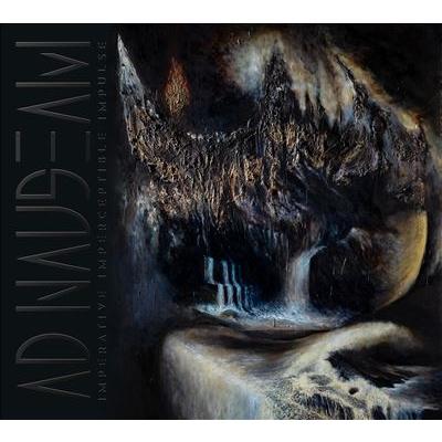 Ad Nauseam Imperative Imperceptible Impulse LP | 