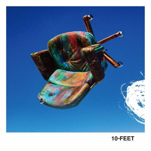 10-FEET / アオ 完全生産限定盤 CD＋DVD CD