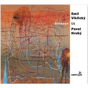 Emil Viklicky Between Us CD | 