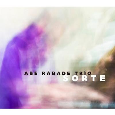Abe Rabade Trio Sorte CD | 