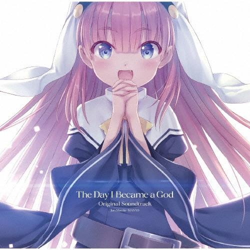 Original Soundtrack 神様になった日 Original Soundtrack CD | 