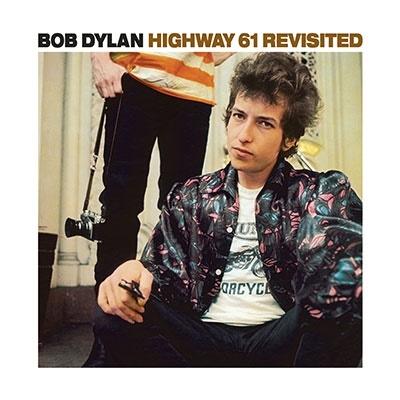 Bob Dylan Highway 61 Revisited＜Clear Vinyl/完全生産限定盤＞ LP | 