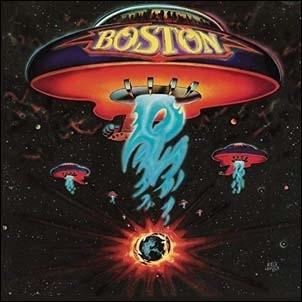 Boston Boston LP | 