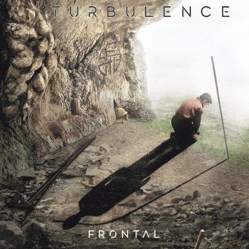 Turbulence フロンタル CD | 