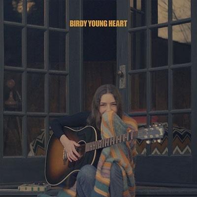 Birdy Young Heart (2LP Vinyl) LP | 