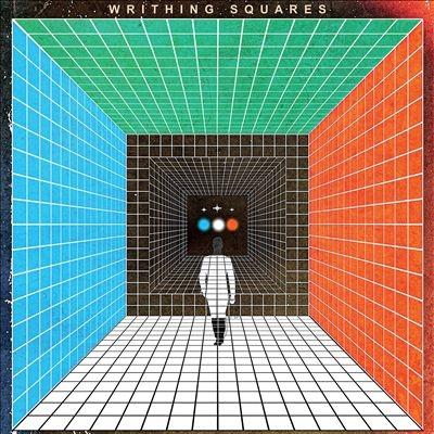 The Writhing Squares Chart For The Solution＜限定盤＞ CD | 