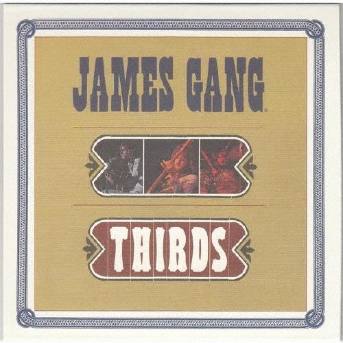 The James Gang サーズ＜生産限定盤＞ CD | 
