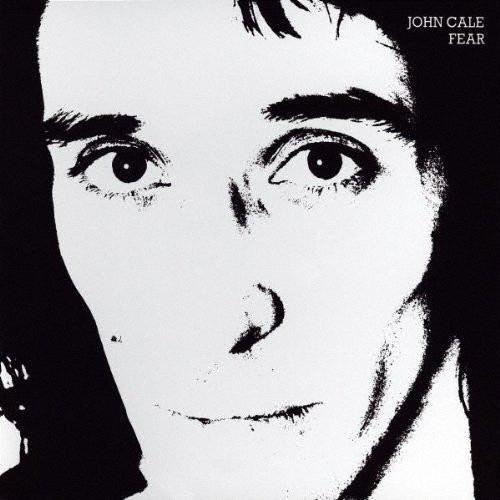 John Cale 恐れ＜生産限定盤＞ CD | 
