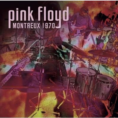 Pink Floyd Live In Montreux 1970＜初回限定盤＞ CD | 