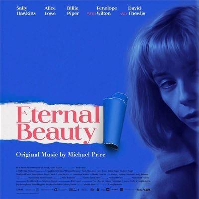 Michael Price (UK) Eternal Beauty LP | 