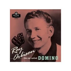 Roy Orbison The Cat Called Domino ［10inch+CD］ LP | 