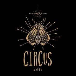 edda CIRCUS CD | 
