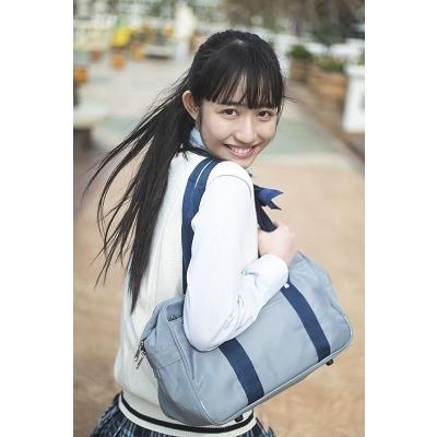 長尾しおり 長尾しおり1st写真集 少女以上、大人未満。 Book |  | 02