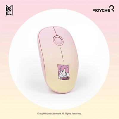 BTS TinyTAN ワイヤレスマウス/JIMIN Accessories | 