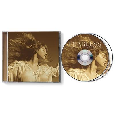 Taylor Swift Fearless (Taylor