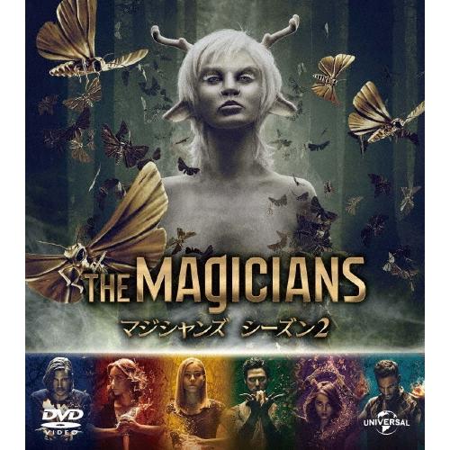 マジシャンズ シーズン2 バリューパック DVD | 