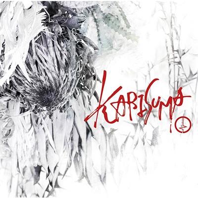 コドモドラゴン KARISUMA ［CD+DVD］＜初回限定盤/Btype＞ 12cmCD Single | 