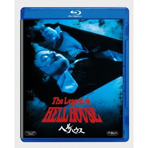 ヘルハウス Blu-ray Disc | 
