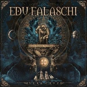 Edu Falaschi ヴェラクルス CD｜tower