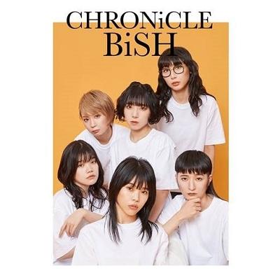 BiSH CHRONiCLE BiSH Book | 