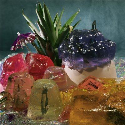 Bitch Falcon Staring At Clocks＜Clear Vinyl＞ LP | 