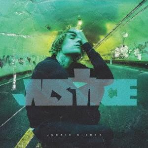 Justin Bieber ジャスティス デラックス・エディション ［CD+DVD+卓上カレンダー］＜初回生産限定盤＞ CD | 