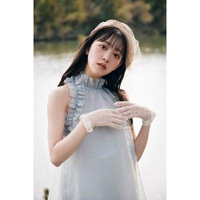 堀未央奈 乃木坂46卒業記念 堀 未央奈1stフォトブック『いつのまにか』 Book |  | 01