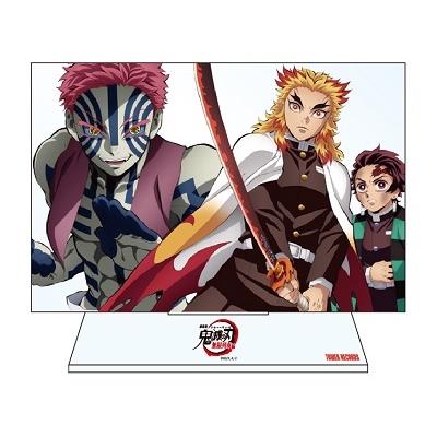 劇場版「鬼滅の刃」無限列車編 ＜完全生産限定版＞[Blu-ray Disc+CD+