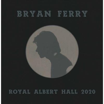 Bryan Ferry Royal Albert Hall 2020 ［CD+T-シャツ］＜初回限定盤＞ CD |  | 01