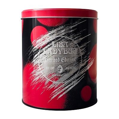 LiSA / LADYBUG CD+BD+グッズ 完全生産限定版 LiSA LADYBUG ［CD+Blu-ray Disc+特典グッズ］＜完全数量生産限定盤