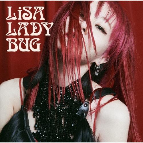 LiSA LADYBUG＜通常盤＞ CD | 