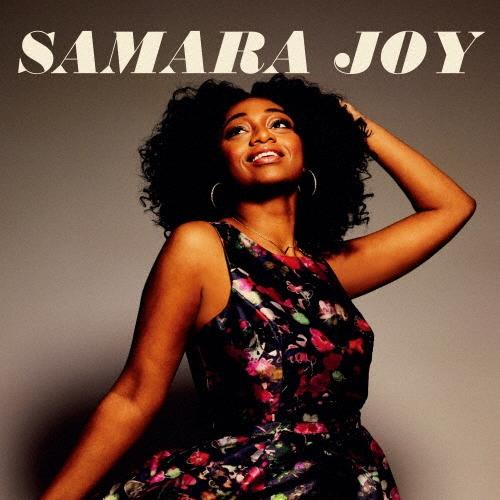 Samara Joy サマラ・ジョイ CD（Yahoo!・タワーレコード Yahoo!店）