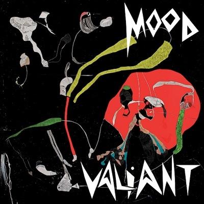 Hiatus Kaiyote Mood Valiant＜Red In Black Inkspot Vinyl/限定盤＞ LP |  | 01