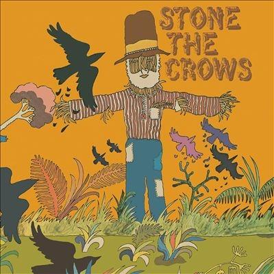 Stone The Crows Stone the Crows CD | 