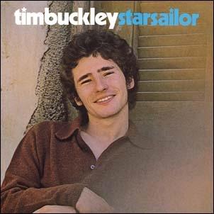 Tim Buckley Starsailor CD | 