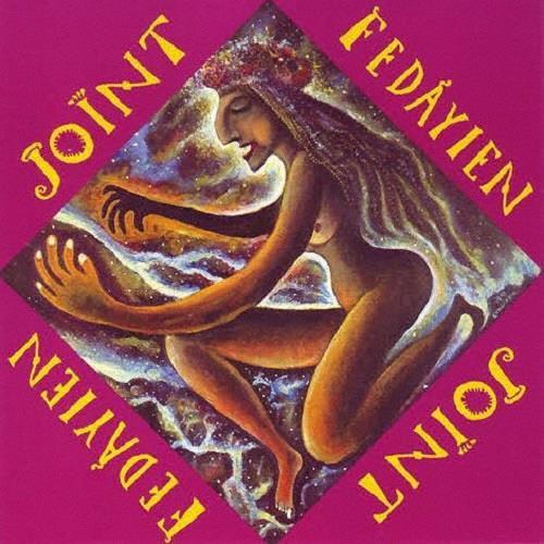 FEDAYIEN ジョイント CD | 