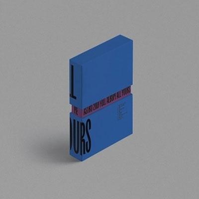 ASTRO All Yours: Vol.2 (Me Ver.) CD : タワーレコード Yahoo!店