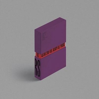 Astro All Yours Astro Vol 2 Us Ver Cd タワーレコード Paypayモール店 通販 Paypayモール