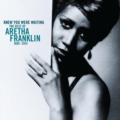 Aretha Franklin Knew You Were Waiting: The Best Of Aretha Franklin 1980-2014 (Vinyl)＜完全生産限定盤＞ LP