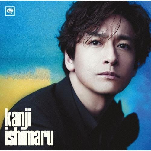 石丸幹二 kanji ishimaru 【10th anniversary edition】 Blu-spec CD2 | 