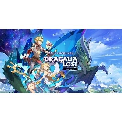 Various Artists DRAGALIA LOST SONG COLLECTION CD｜tower｜03