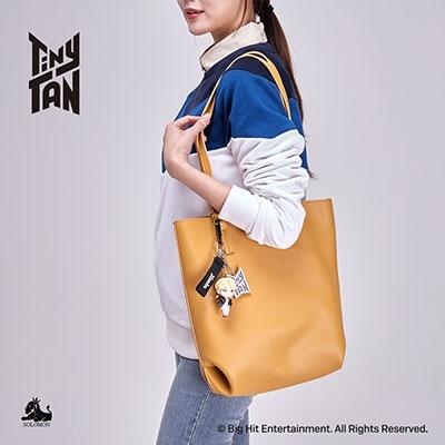 BTS TinyTAN フィギュアキーリング/JIN Accessories |  | 03