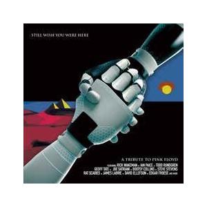 Various Artists Pink Floyd Tribute: Still Wish You Were Here CD | 