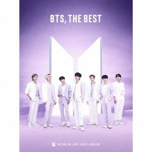 BTS BTS, THE BEST ［2CD+Blu-ray Disc］＜初回限定盤A＞ CD | 