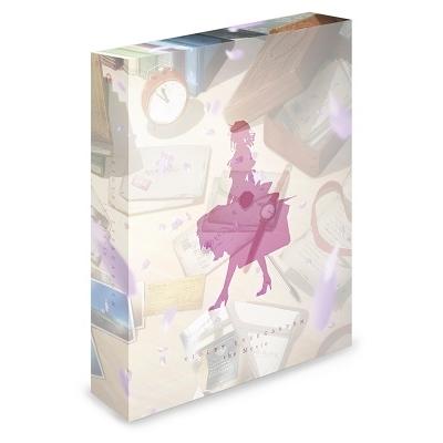 劇場版 ヴァイオレット・エヴァーガーデン ［Blu-ray Disc+4K Ultra HD 