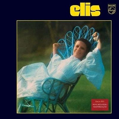 Elis Regina Elis (1972) LP（Yahoo!・タワーレコード Yahoo!店）