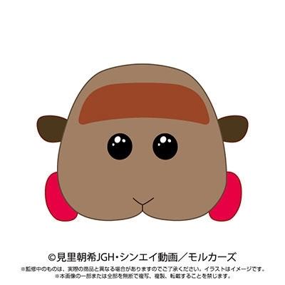 Pui Pui モルカー 抱っこぬいぐるみ テディ Accessories タワーレコード Paypayモール店 通販 Paypayモール